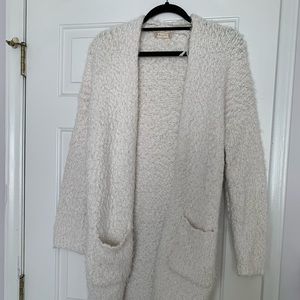 Alter’d state cream carnigan